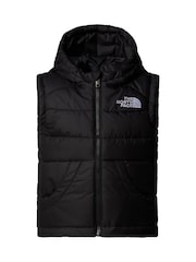 The North Face Kid Hooded Vest - Bild 1 von 2