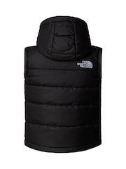 The North Face Kid Hooded Vest - Bild 2 von 2