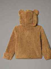 The North Face Brown Campshire Baby Hoodie - Image 6 of 6