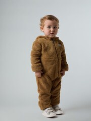 The North Face Campshire Baby Bodysuit - صورة 1 من 2