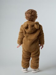The North Face Campshire Baby Bodysuit - صورة 2 من 2
