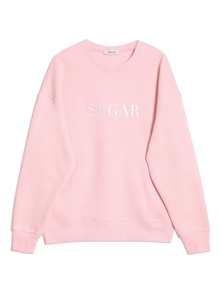 Albaray Cherry Sweatshirt - Image 4 of 4