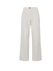 M&Co Grey Wide Leg Formal Trousers - Image 5 of 5