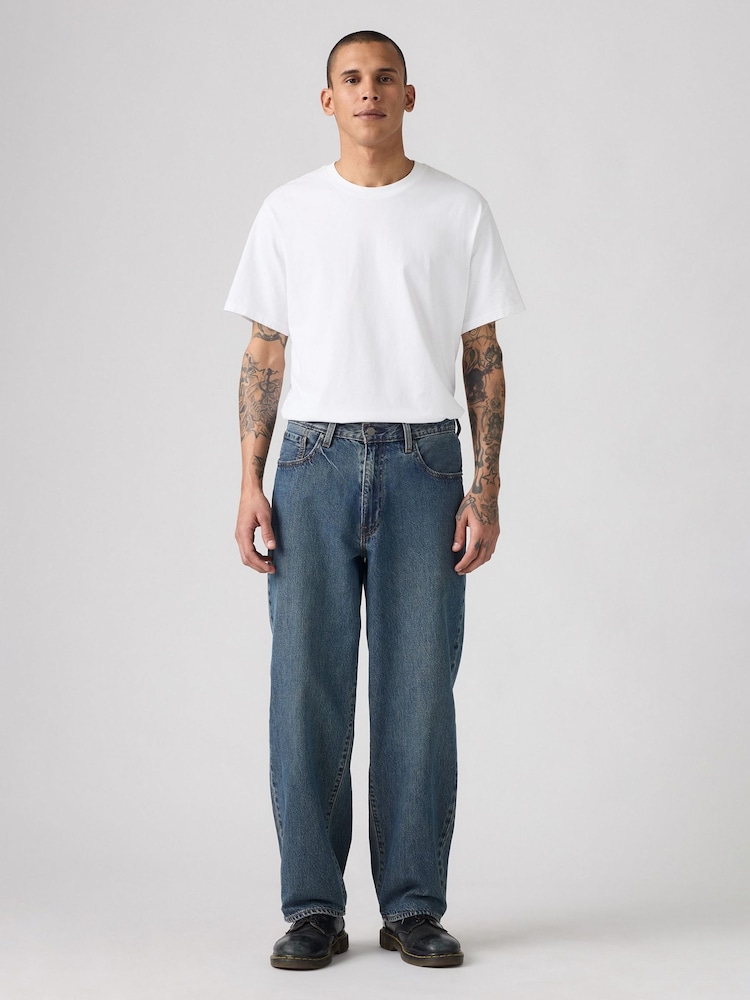 Levi's® 578™ Baggy Jeans - Imagen 1 de 5