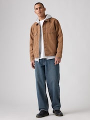 Levi's® 578™ Baggy Jeans - Imagen 5 de 5