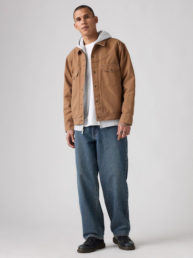 Levi's® 578™ Baggy Jeans - Imagen 5 de 5