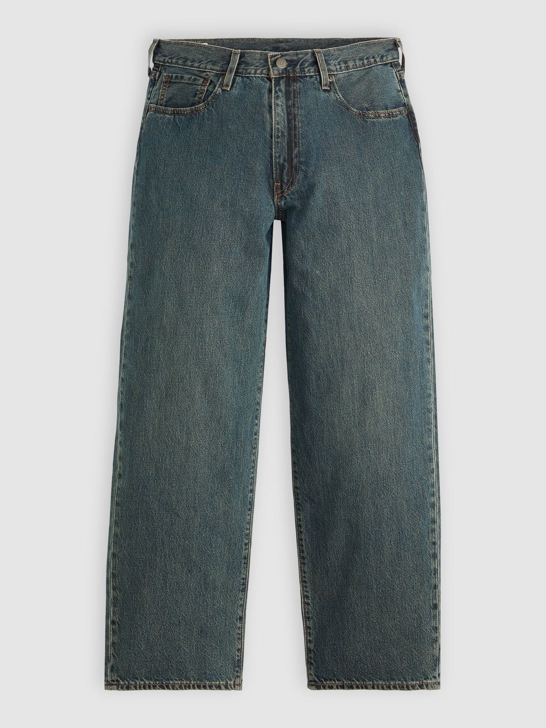 Buy Levi's® In My Bag Today Blue 578™ 90s Baggy Jeans from the