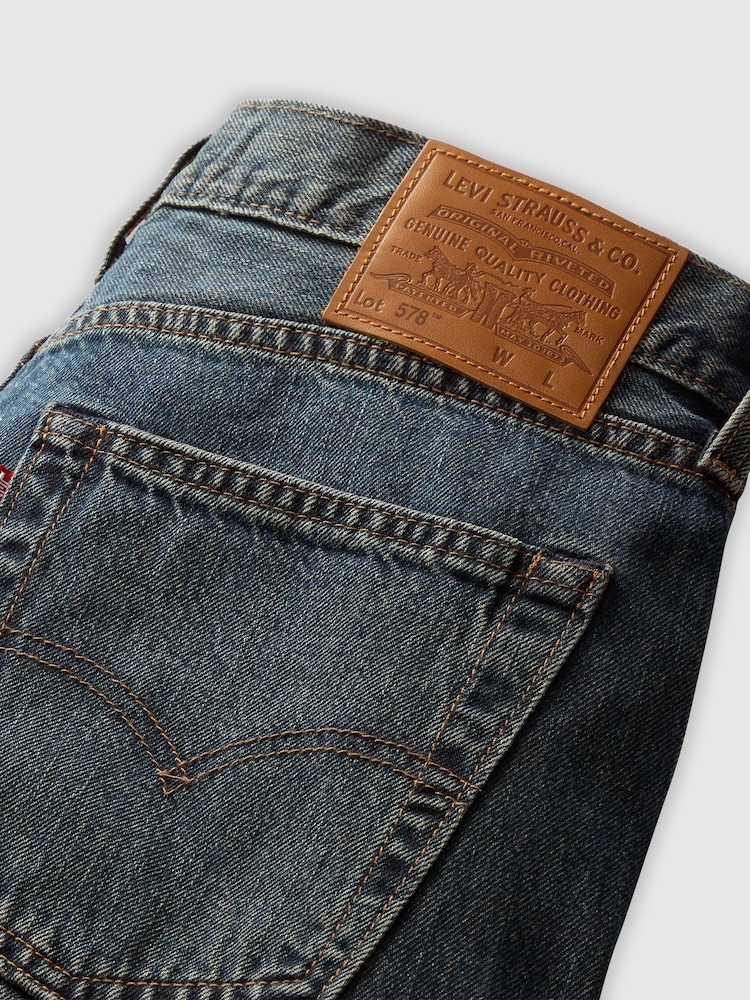 Levi's® 578™ 90s Baggy-Jeans - Bild 7 von 7