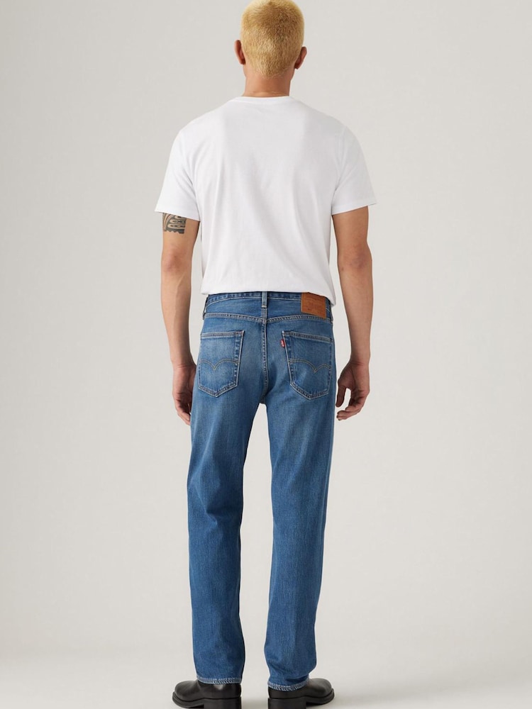 Levi's® The Fairway 501® Original Jeans - Image 2 of 7 Levi's® The Fairway 501® Original Jeans - Image 2 of 7