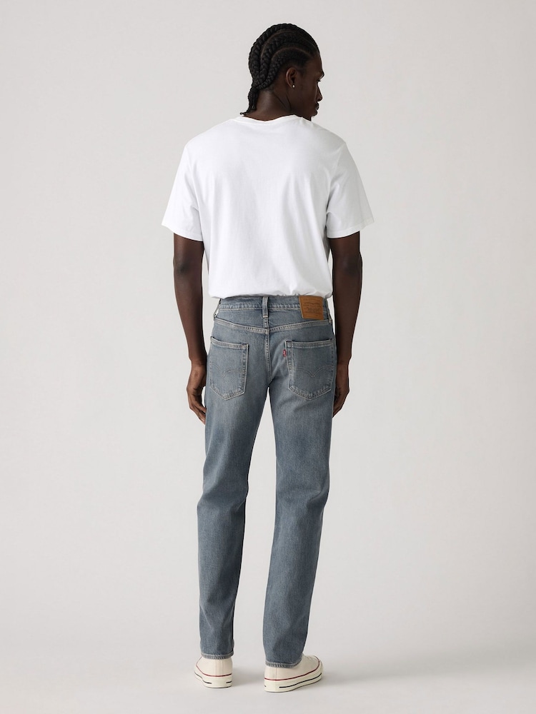 Levi's® La La Luna 502™ Taper Jeans - Image 2 of 7