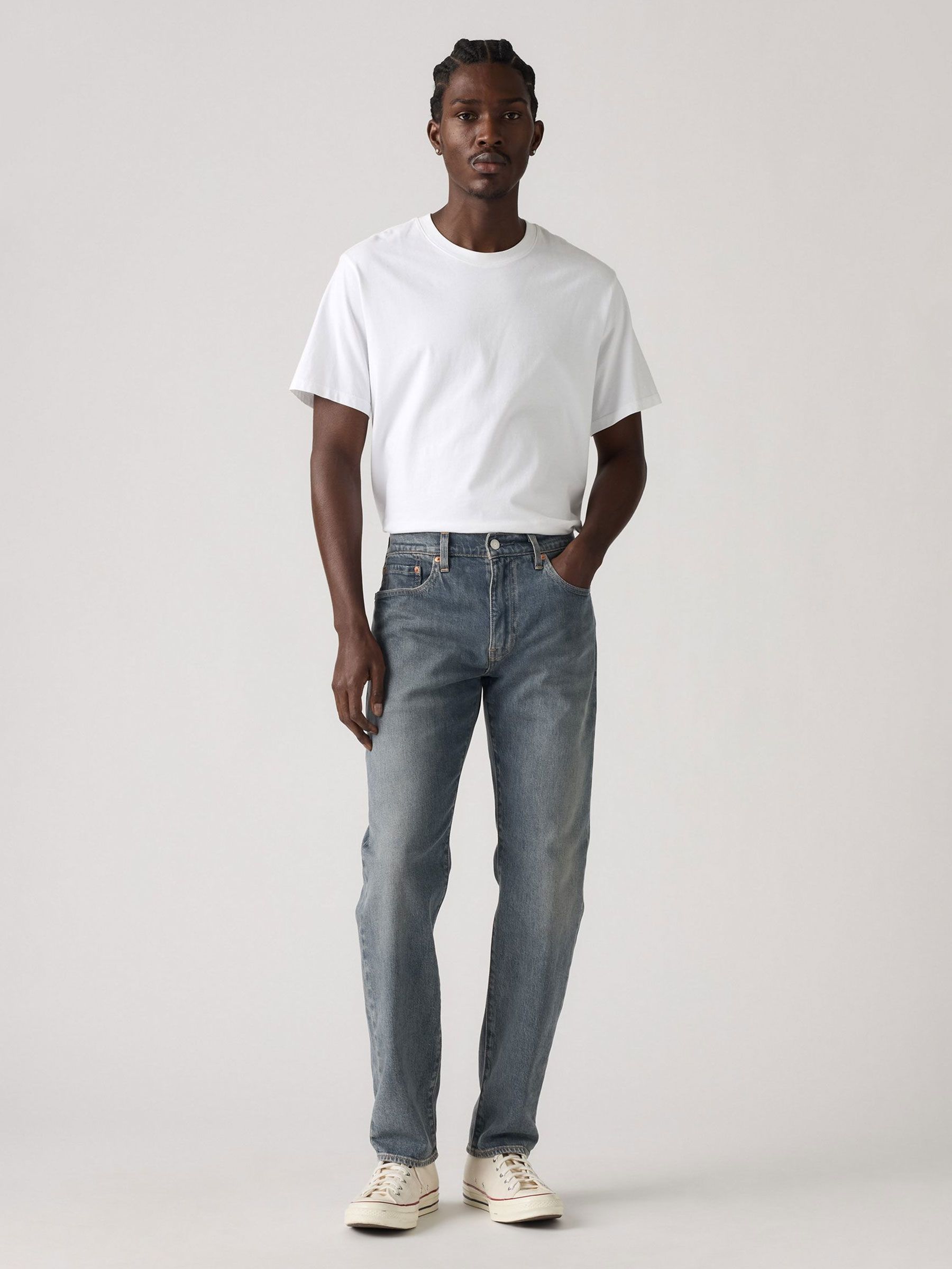 IS-NESS WIDE TAPER EASI PT #GRY | is-ness PANTS Blog \u2013 