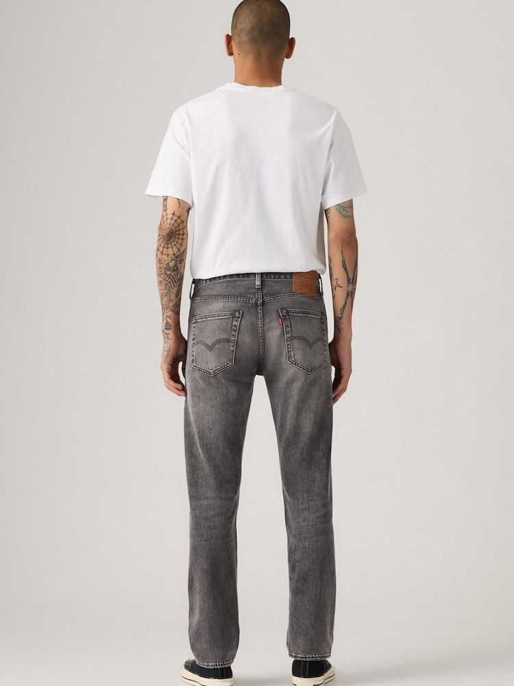Levi's® Madison Zone 501® Original Jeans - Image 2 of 7 Levi's® Madison Zone 501® Original Jeans - Image 2 of 7