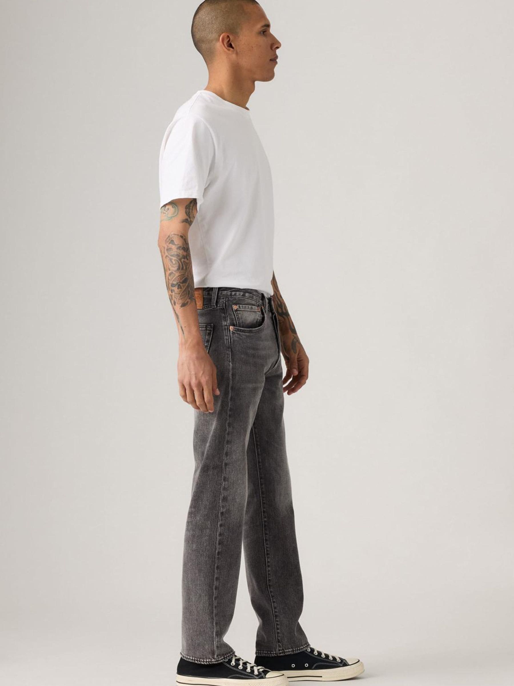 Satın al ® Levi's 501® Orijinal Düz Kot Pantolon Next Turkey