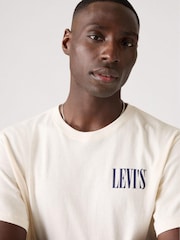 Levi's® Cowboy Egret T-Shirt - Image 4 of 6