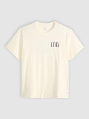 Levi's® Cowboy Egret T-Shirt - Image 5 of 6