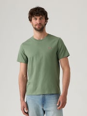 Levi's® Laurel Wreath Original Housemark T-Shirt - Image 1 of 6