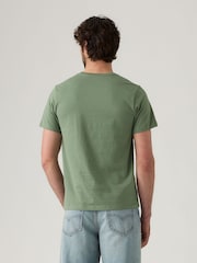 Levi's® Laurel Wreath Original Housemark T-Shirt - Image 2 of 6