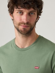 Levi's® Laurel Wreath Original Housemark T-Shirt - Image 4 of 6
