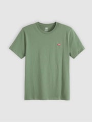 Levi's® Laurel Wreath Original Housemark T-Shirt - Image 5 of 6