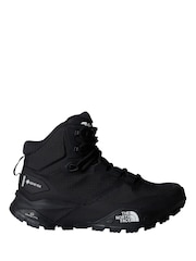 The North Face Black Womens Off Trail Goretex Mid Hiker Boots - Image 1 of 5