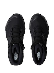 The North Face Black Womens Off Trail Goretex Mid Hiker Boots - Image 4 of 5