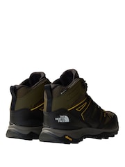 The North Face Hedgehog Mid Goretex Boots - Slika 3 iz 5