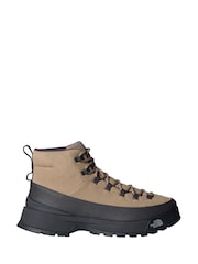 The North Face Brown Glenclyffe Urban Ankle Boots - Image 2 of 6