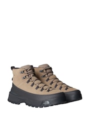 The North Face Brown Glenclyffe Urban Ankle Boots - Image 3 of 6