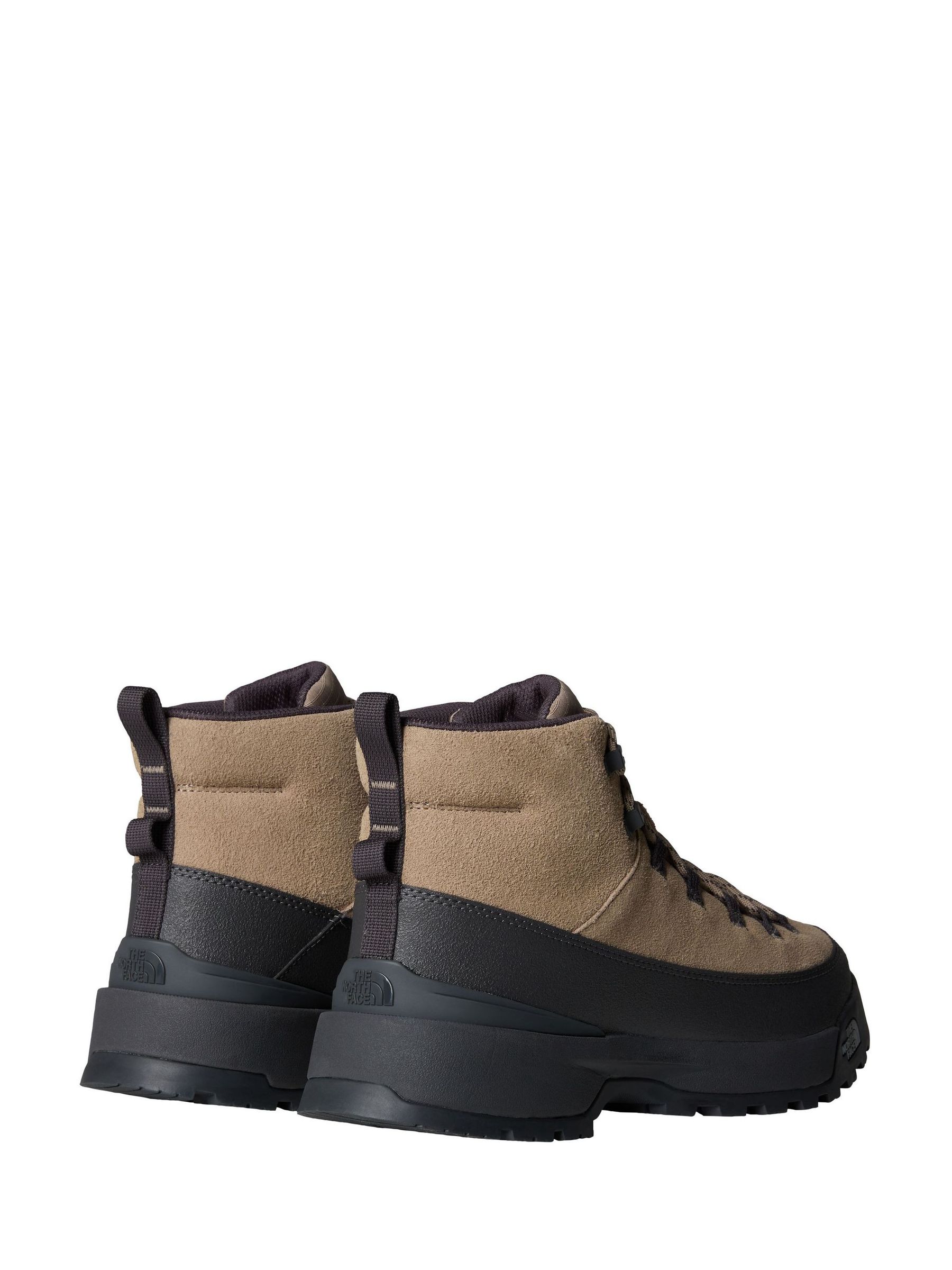 Negan36 Buy The North Face Brown Glenclyffe Urban Ankle Boots from Next