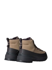 The North Face Brown Glenclyffe Urban Ankle Boots - Image 4 of 6