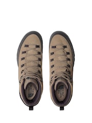 The North Face Brown Glenclyffe Urban Ankle Boots - Image 5 of 6
