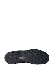 The North Face Brown Glenclyffe Urban Ankle Boots - Image 6 of 6