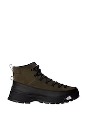 The North Face Green Glenclyffe Urban Ankle Boots - Image 2 of 6