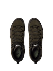 The North Face Green Glenclyffe Urban Ankle Boots - Image 5 of 6