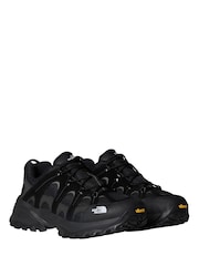 The North Face Black Hedgehog 06 RVST Trainers - Image 2 of 6