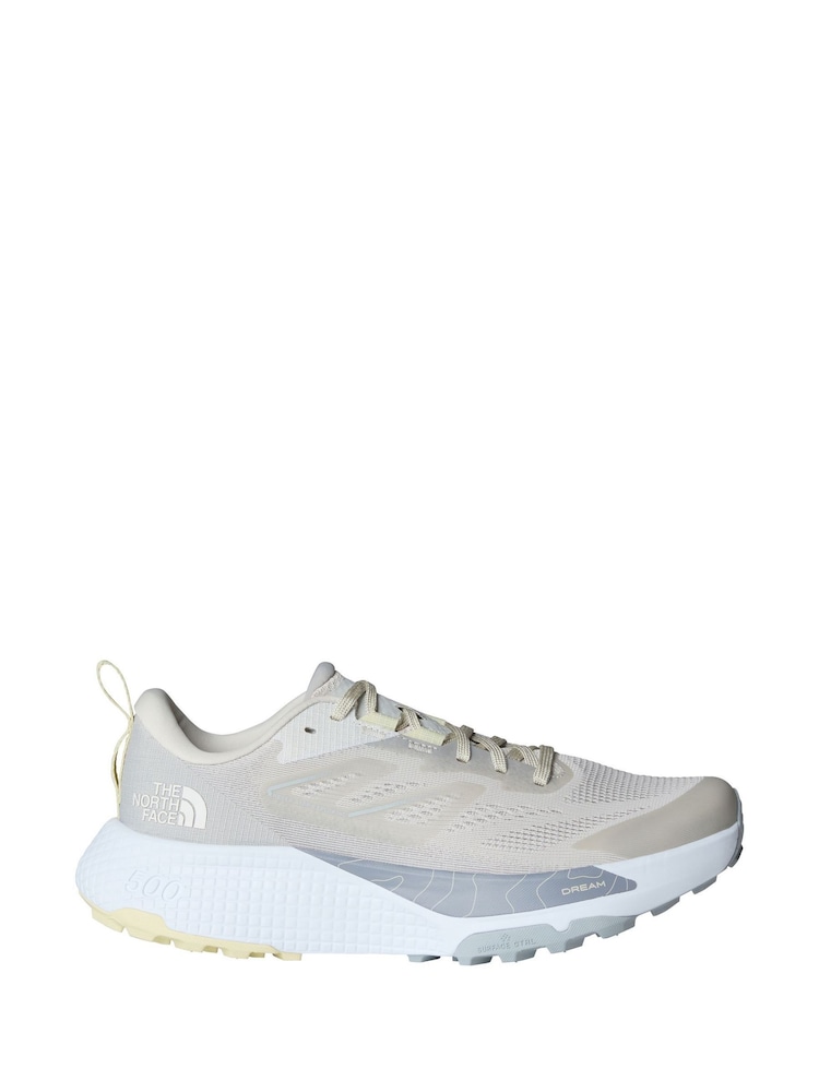 The North Face Brown Altamesa 500 Trainers - Image 1 of 5