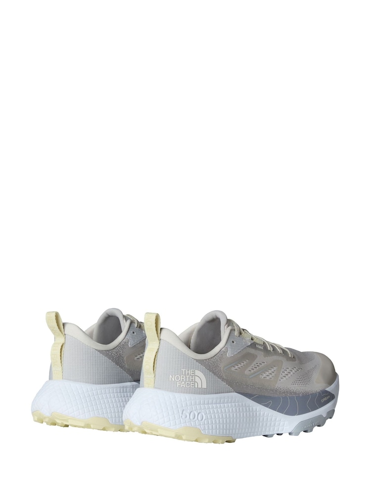 The North Face Brown Altamesa 500 Trainers - Image 2 of 5
