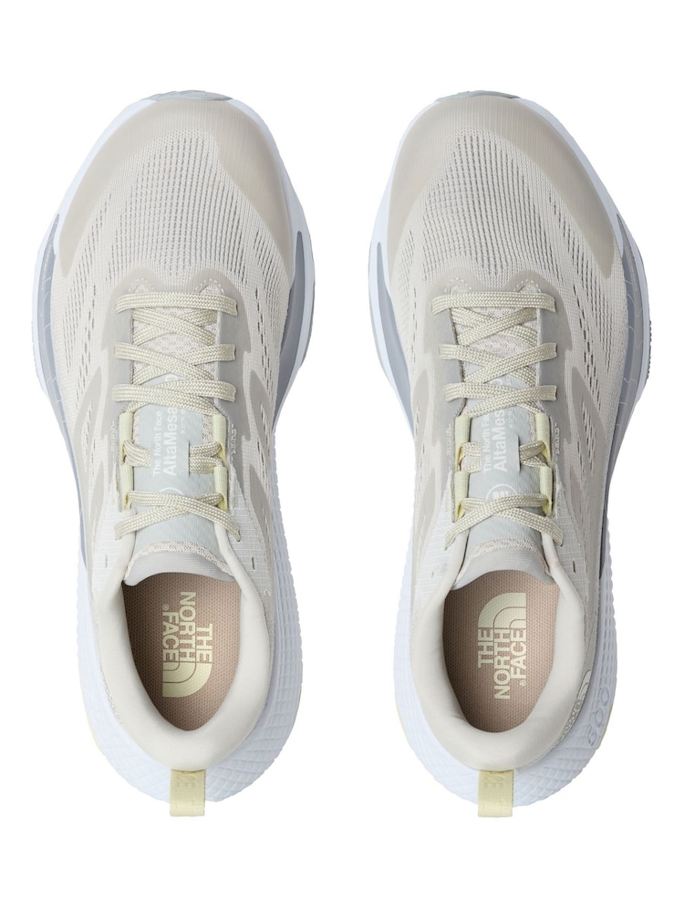 The North Face Brown Altamesa 500 Trainers - Image 5 of 5