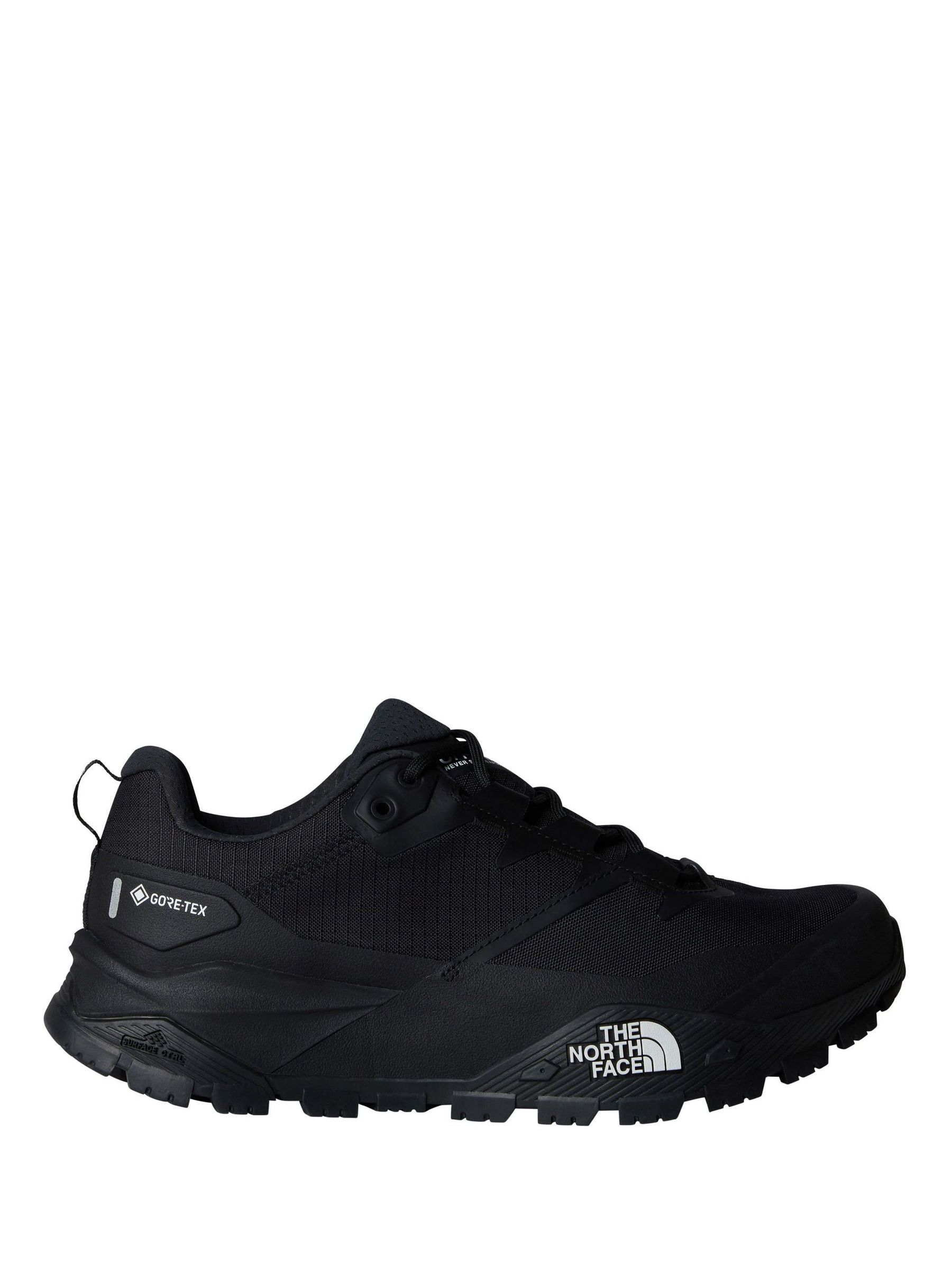 【新品 NF02549Z 】THE NORTH FACE GTX US8 Buy Black - The North Face Offtrail Hike Gore-Tex Trainers from