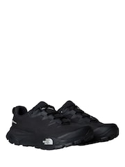 The North Face Black Offtrail Hike Gore-Tex Trainers - Image 2 of 6