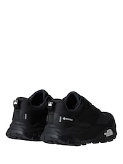 The North Face Black Offtrail Hike Gore-Tex Trainers - Image 3 of 6