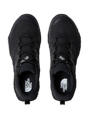 The North Face Black Offtrail Hike Gore-Tex Trainers - Image 4 of 6
