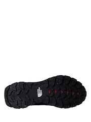 The North Face Black Offtrail Hike Gore-Tex Trainers - Image 5 of 6