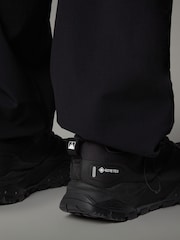 The North Face Black Offtrail Hike Gore-Tex Trainers - Image 6 of 6