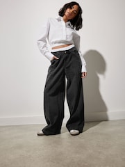 PixieGirl Petite Elastic Waist Shirt - Image 5 of 6