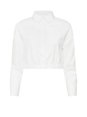 PixieGirl Petite Elastic Waist Shirt - Image 6 of 6