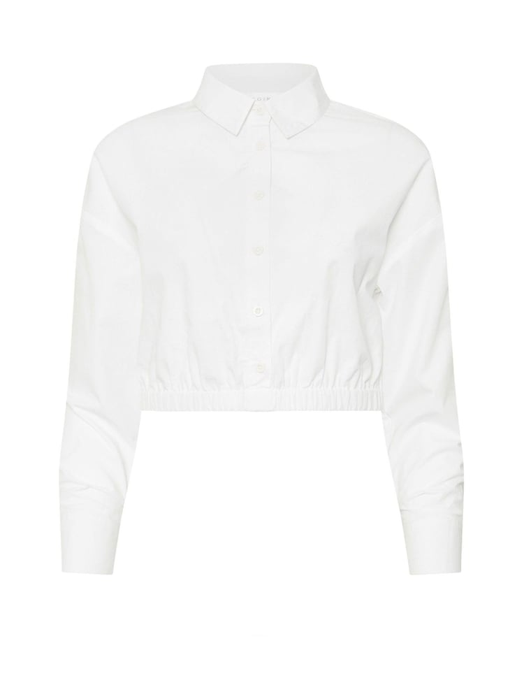 PixieGirl Petite Elastic Waist Shirt - Image 6 of 6