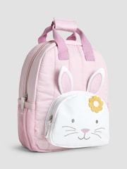 JoJo Maman Bébé Character Backpack - Image 1 of 6