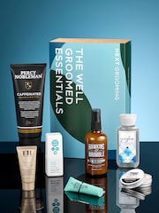 The Well Groomed Essentials Box (Worth Over £77) - Image 1 of 4