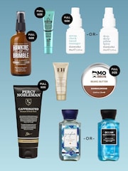 The Well Groomed Essentials Box (Worth Over £77) - Image 2 of 4